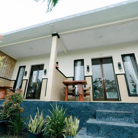 Arunika Cottage Batununggul Zewnętrze zdjęcie