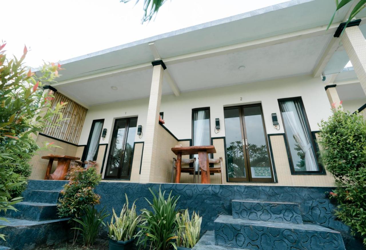 Arunika Cottage Batununggul Zewnętrze zdjęcie