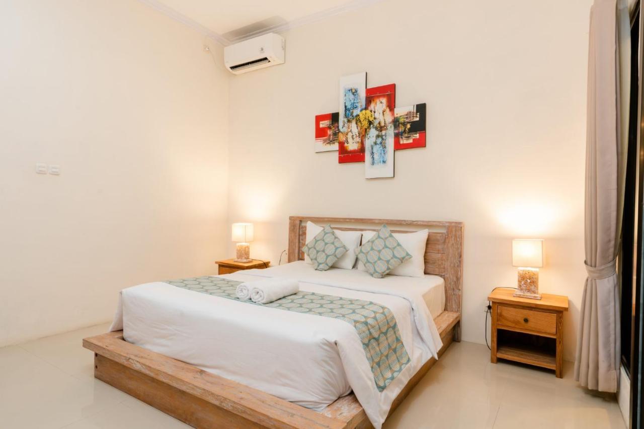 Arunika Cottage Batununggul Zewnętrze zdjęcie