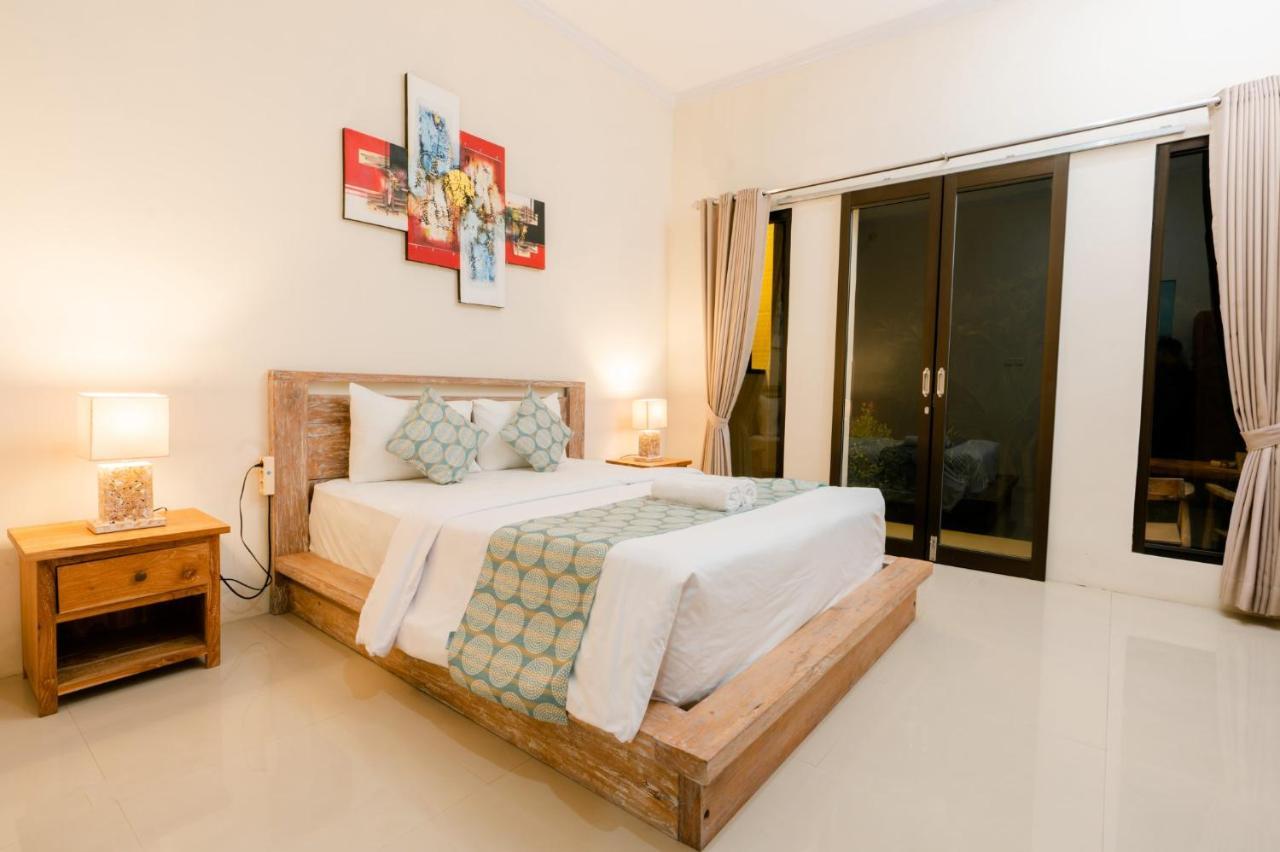 Arunika Cottage Batununggul Zewnętrze zdjęcie