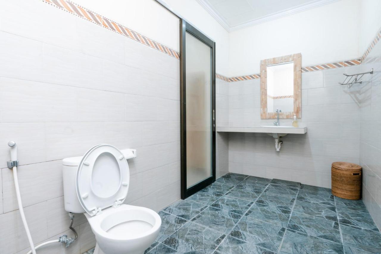 Arunika Cottage Batununggul Zewnętrze zdjęcie