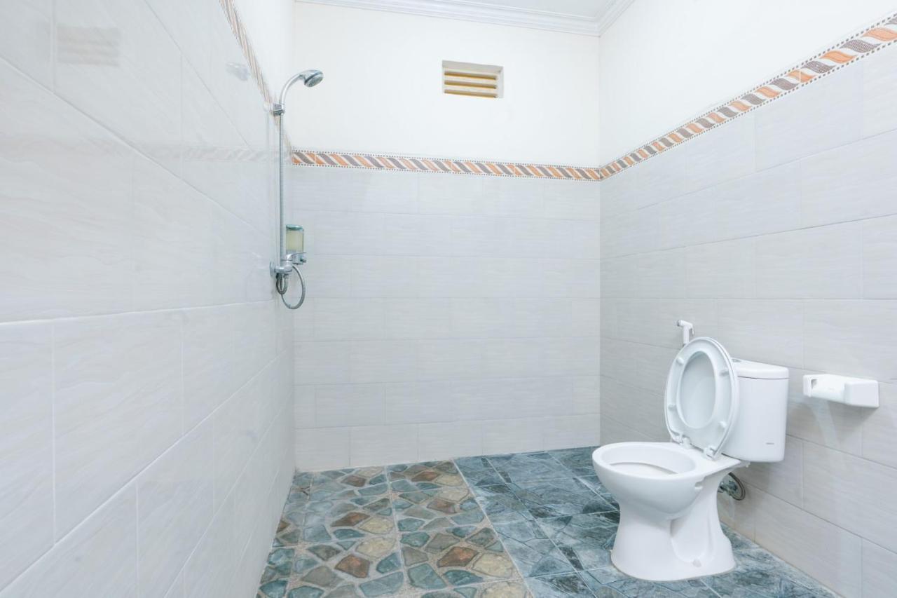 Arunika Cottage Batununggul Zewnętrze zdjęcie