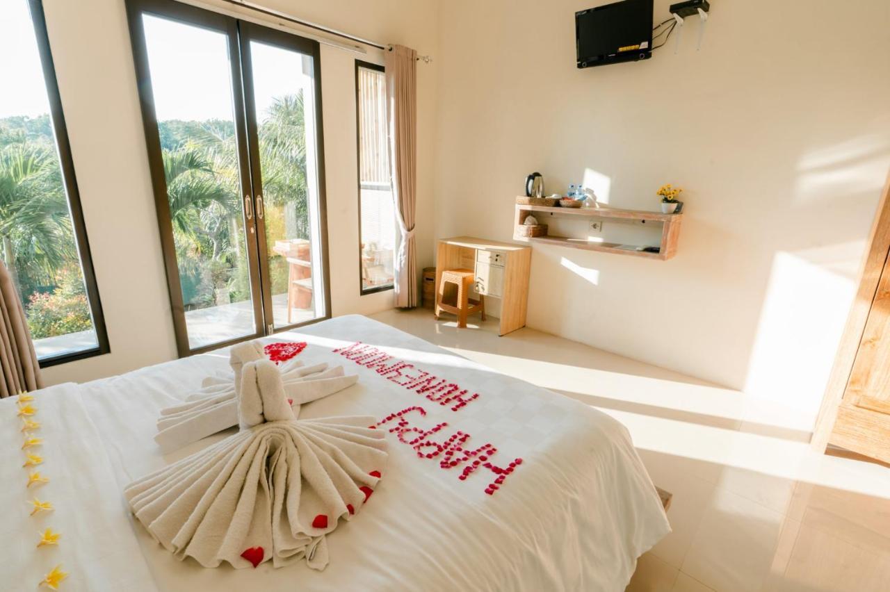 Arunika Cottage Batununggul Zewnętrze zdjęcie