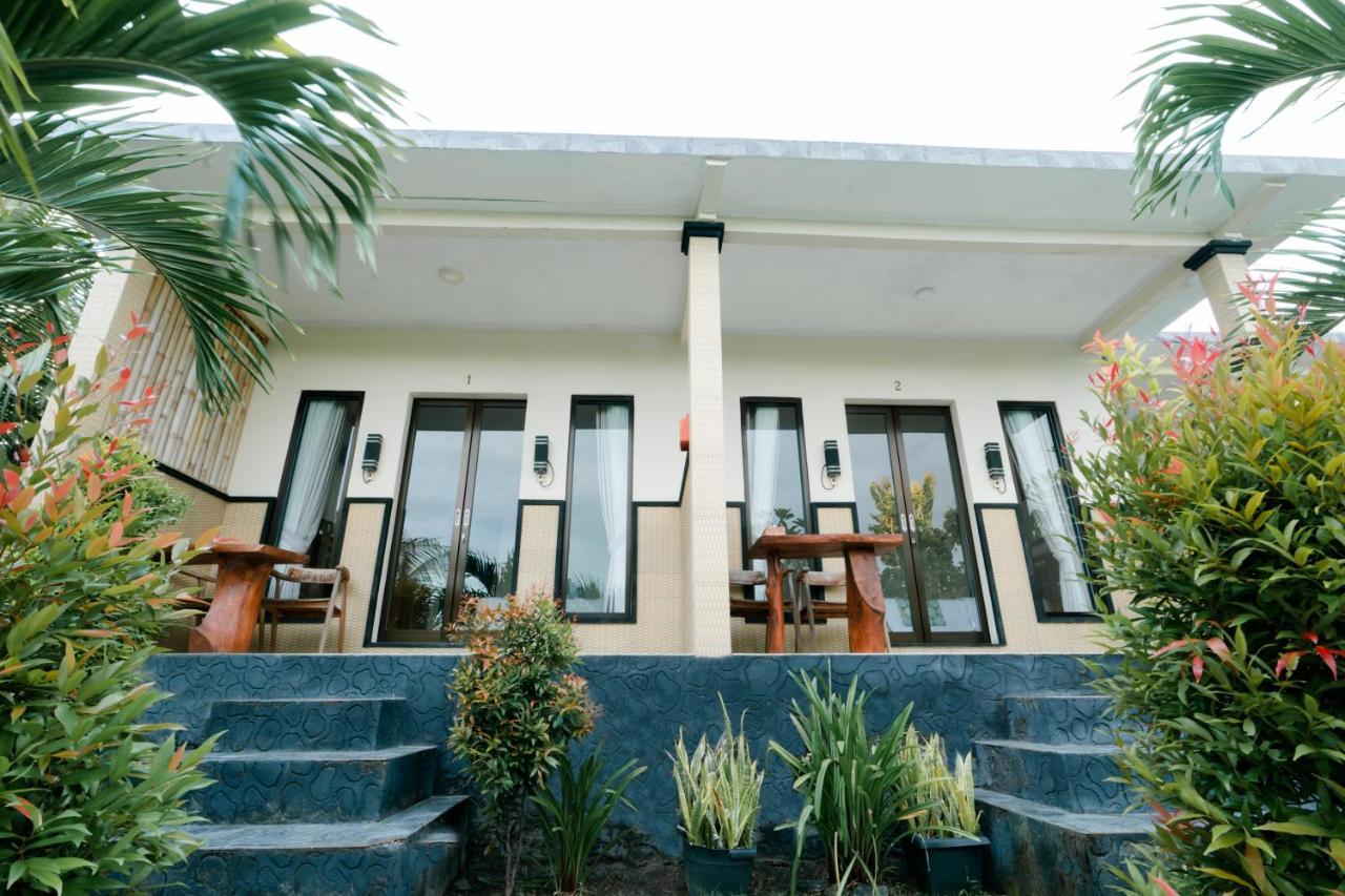 Arunika Cottage Batununggul Zewnętrze zdjęcie