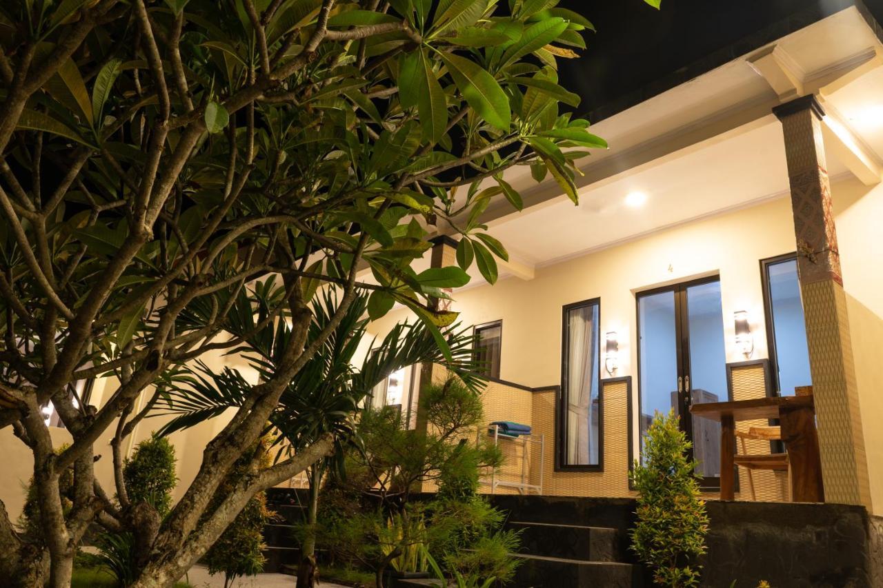 Arunika Cottage Batununggul Zewnętrze zdjęcie